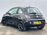 used Vauxhall Adam 1.2i Energised 3dr