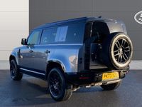 Usado Land Rover Defender SE Dynamic 249 HP (183 kW) 2025 SUV