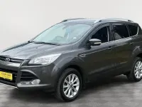 Begagnad Ford Kuga Titanium 179 HK (131 kW) 2016 SUV