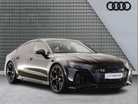 Usado Audi RS7 Design 620 HP (456 kW) 2023 Preto Citadino