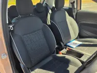Used Fiat 500e 85 kW (116 HP) 2024 Yellow Hatchback