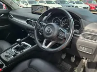Used Mazda CX-5 Newground 165 HP (121 kW) 2023 Grey SUV