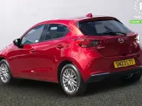 Used Mazda 2 Inclusive 90 HP (66 kW) 2022 Hatchback