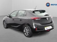 Używany Vauxhall Corsa Design Edition 75 KM (55 kW) 2024 Hatchback