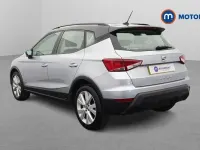 Używany Seat Arona SE Technology 95 KM (69 kW) 2021 SUV