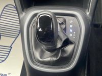 Usado Hyundai i10 SE 87 HP (63 kW) 2017 Vermelho Citadino