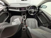 Used Audi A1 Sport 2021 Grey SUV
