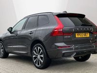 used Volvo XC60 Plus B5