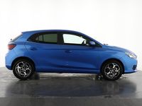 New MG MG3 Trophy 194 HP (142 kW) 2026 Hatchback