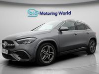 Used Mercedes GLA200 Executive 161 HP (118 kW) 2024 SUV