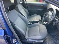 used Vauxhall Astra 1.3 CDTi 16V Life [90] 5dr