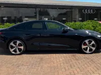 New Audi A5 Comfort 204 HP (150 kW) 2026 Black Sedan