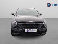 Used Kia Sportage GT-Line 209 HP (153 kW) 2024 SUV