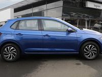 Used VW Polo Life 80 HP (58 kW) 2025 Hatchback