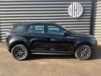 Używany Land Rover Range Rover R-Dynamic 2019 Czarny SUV