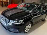 Used Audi A1 Sportback Sport 95 HP (69 kW) 2016 Hatchback