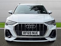 Used Audi Q3 Sportback S-Line 150 HP (110 kW) 2023 SUV