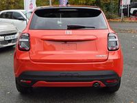 New Leapmotor T03 69 kW (95 HP) 2025 Hatchback