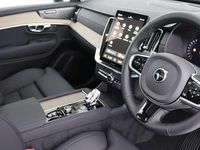 New Volvo XC90 Ultra 455 HP (334 kW) 2026 SUV