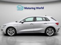 Used Audi A3 Sportback e-tron Sport 204 HP (150 kW) 2024 Hatchback