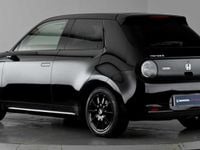 Used Honda e Advance 113 kW (154 HP) 2022 Black Hatchback