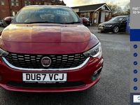 used Fiat Tipo 1.4 Lounge 5dr