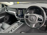 Usado Volvo V60 CC Plus 190 HP (139 kW) 2020 Preto Carrinha