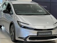 New Toyota Prius Design 223 HP (164 kW) 2025 Silver metallic Hatchback