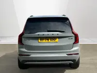 Used Volvo XC90 Ultra 250 HP (183 kW) 2025 Grey SUV