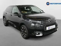 Usado Citroën C4 Flair 2020 Preto SUV