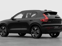 New Volvo XC40 Ultra 163 HP (119 kW) 2026 Sand dune SUV