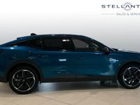 Used Peugeot 408 GTi 136 HP (100 kW) 2025 Blue SUV