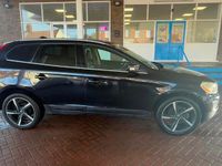 Used Volvo XC60 SE Lux 2013 SUV