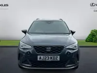 Used Seat Arona FR Sport 110 HP (80 kW) 2023 SUV