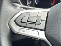 New VW T-Cross Black Edition 115 HP (84 kW) 2025 Black SUV