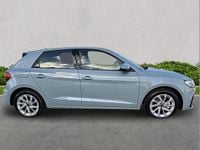 New Audi A1 Sport 113 HP (83 kW) 2025 Other SUV
