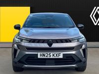 Used Renault Symbioz Techno Esprit Alpine 143 HP (105 kW) 2025 Grey SUV