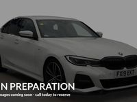 Used BMW 330 M Sport 258 HP (189 kW) 2022 Sedan