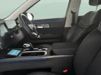 Used Jaecoo 7 147 HP (108 kW) 2025 Blue SUV