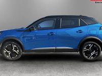 Second-hand Peugeot 2008 GTi 131 CP (96 kW) 2024 SUV