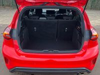 Used Ford Focus ST-Line 155 HP (114 kW) 2025 Hatchback