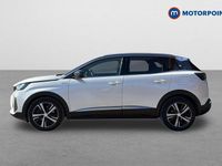 Used Peugeot 3008 Premium 300 HP (220 kW) 2021 White SUV