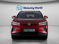 Used VW ID.4 Pure 107 kW (146 HP) 2025 SUV