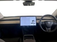 Used Tesla Model 3 Long Range AWD 258 kW (351 HP) 2023 Sedan