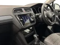 Used VW Tiguan Life 150 HP (110 kW) 2023 SUV