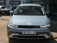 New Hyundai Ioniq 5 Premium 167 kW (228 HP) 2026 SUV