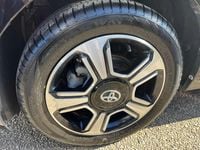 Used Toyota Aygo X-clusiv 2014 Black Hatchback