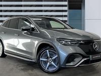 Used Mercedes EQE350 AMG line 214 kW (292 HP) 2023 Estate