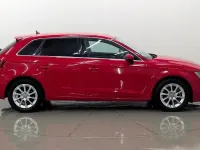 Used Audi A3 Sportback Sport 116 HP (85 kW) 2018 Hatchback