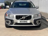 used Volvo XC70 2.4 D5 SE Lux Estate 5dr Diesel Geartronic AWD Euro 5 (205 ps)